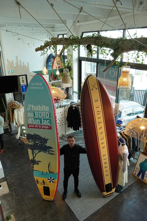 L'Agence Quintesis célèbre l'innovation bretonne lors de son Pop-Up "Primavera"