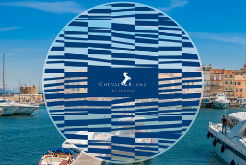 Cheval Blanc - Saint-Tropez