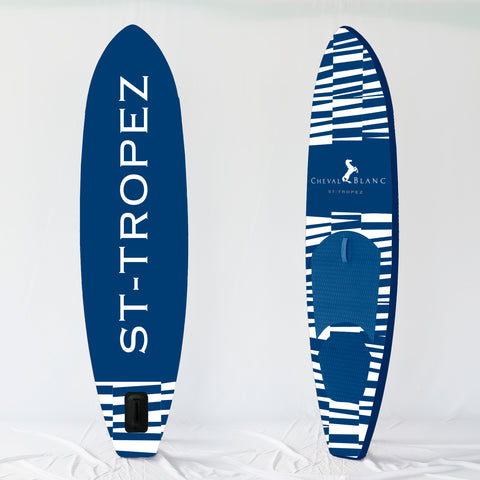 Paddle Design x Cheval Blanc - Saint-Tropez