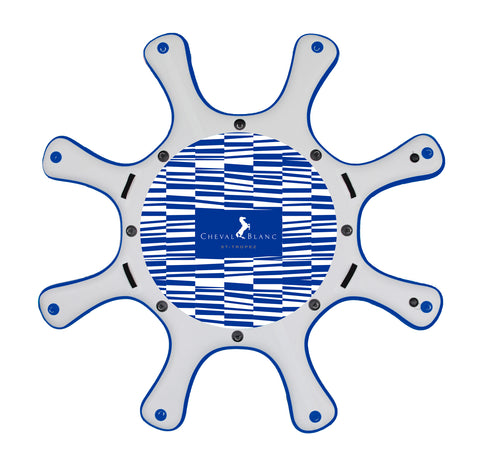 Paddle design Golfe du Morbihan